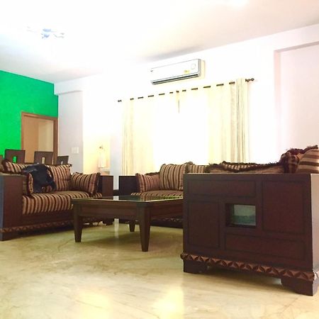 פורבורים Kd'S Villa - North Goa מראה חיצוני תמונה