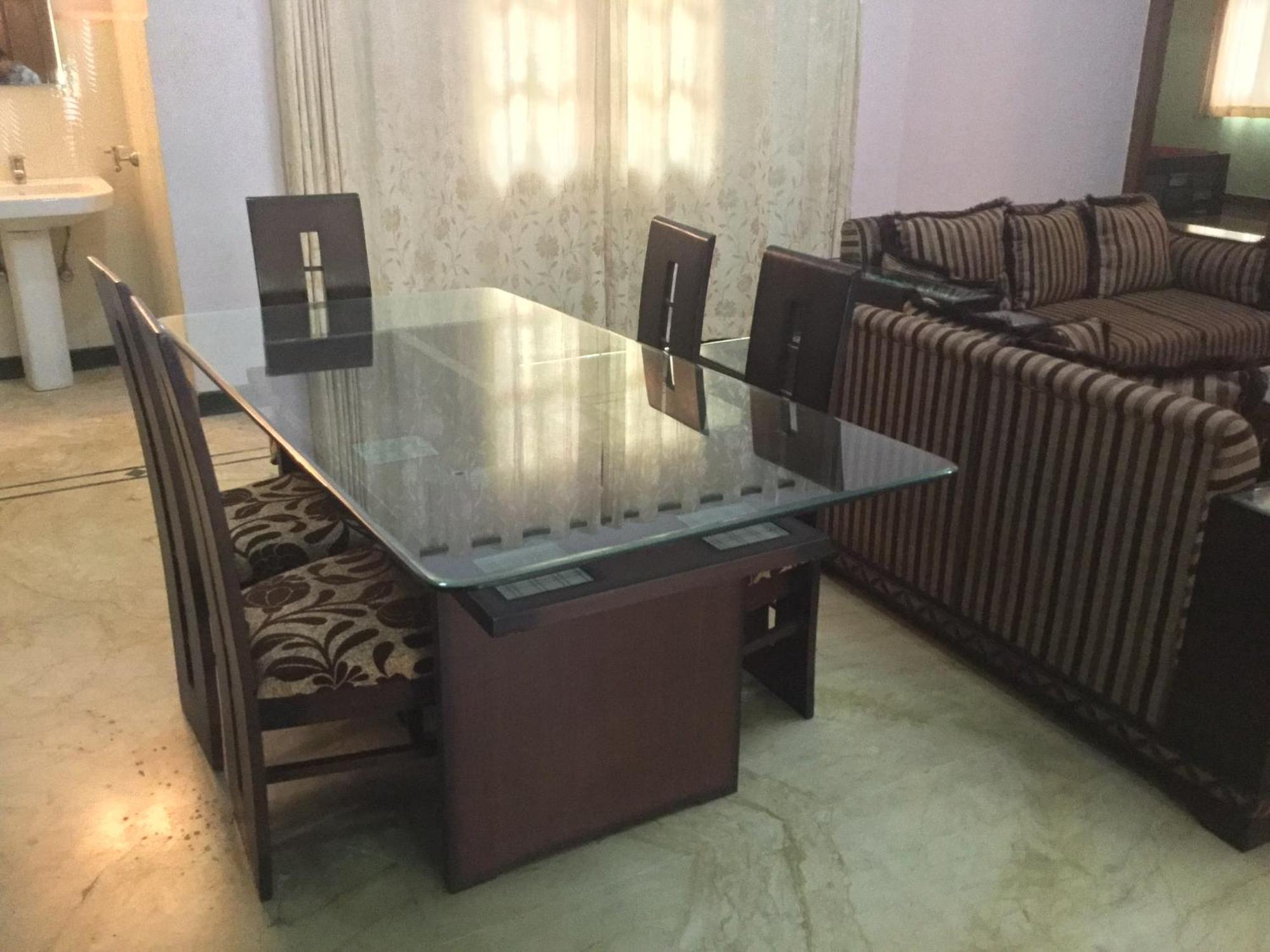 פורבורים Kd'S Villa - North Goa מראה חיצוני תמונה